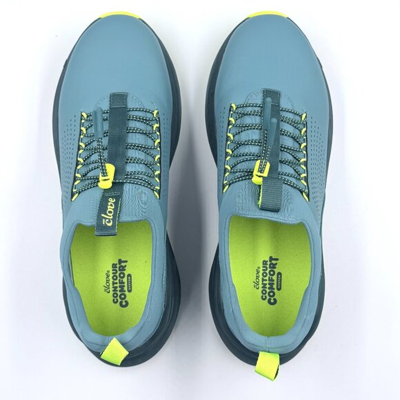 Clove Limited Edition Forte Unisex Shoes - Picture 7 of 12